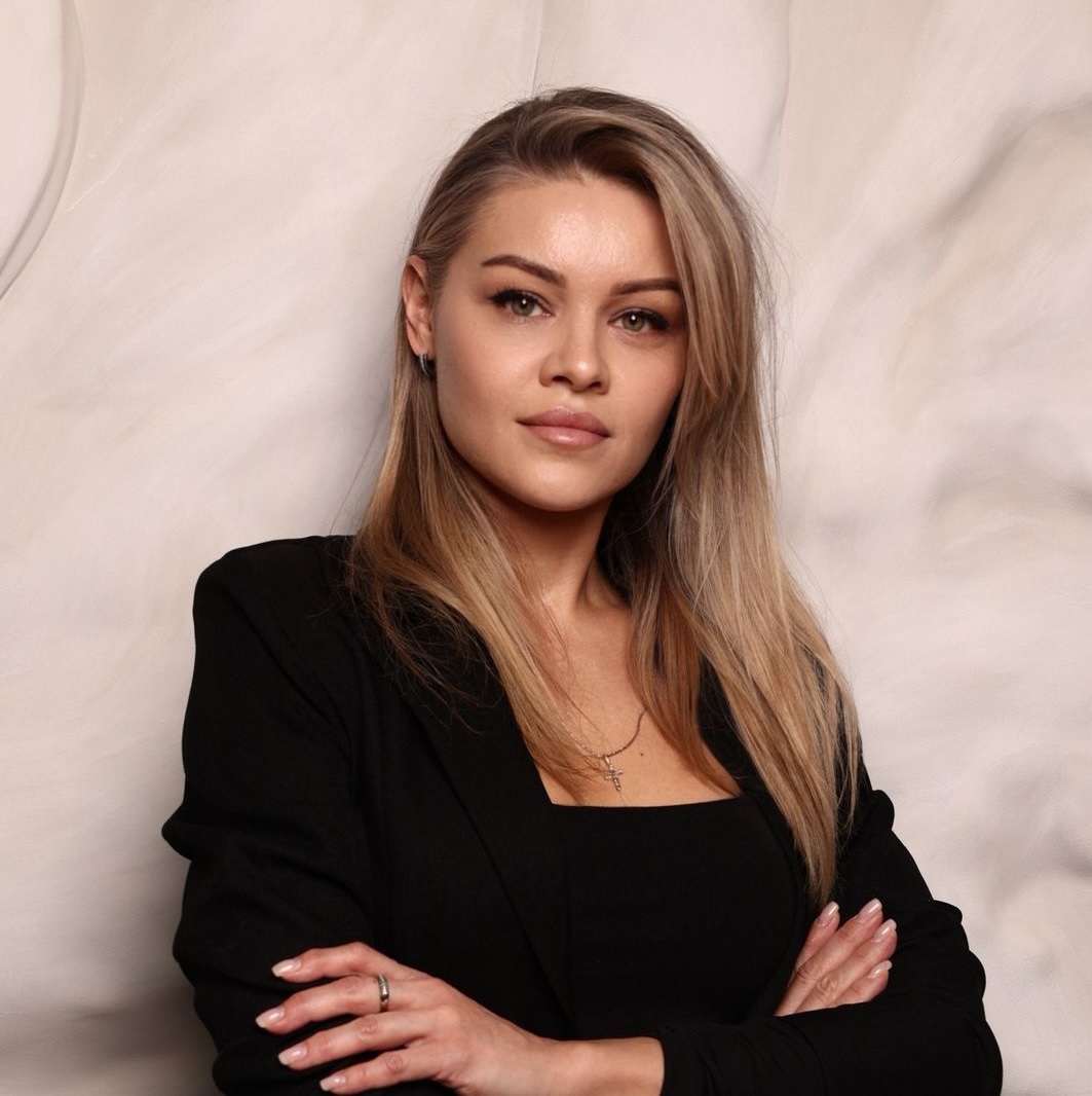 Екатерина Асатрян