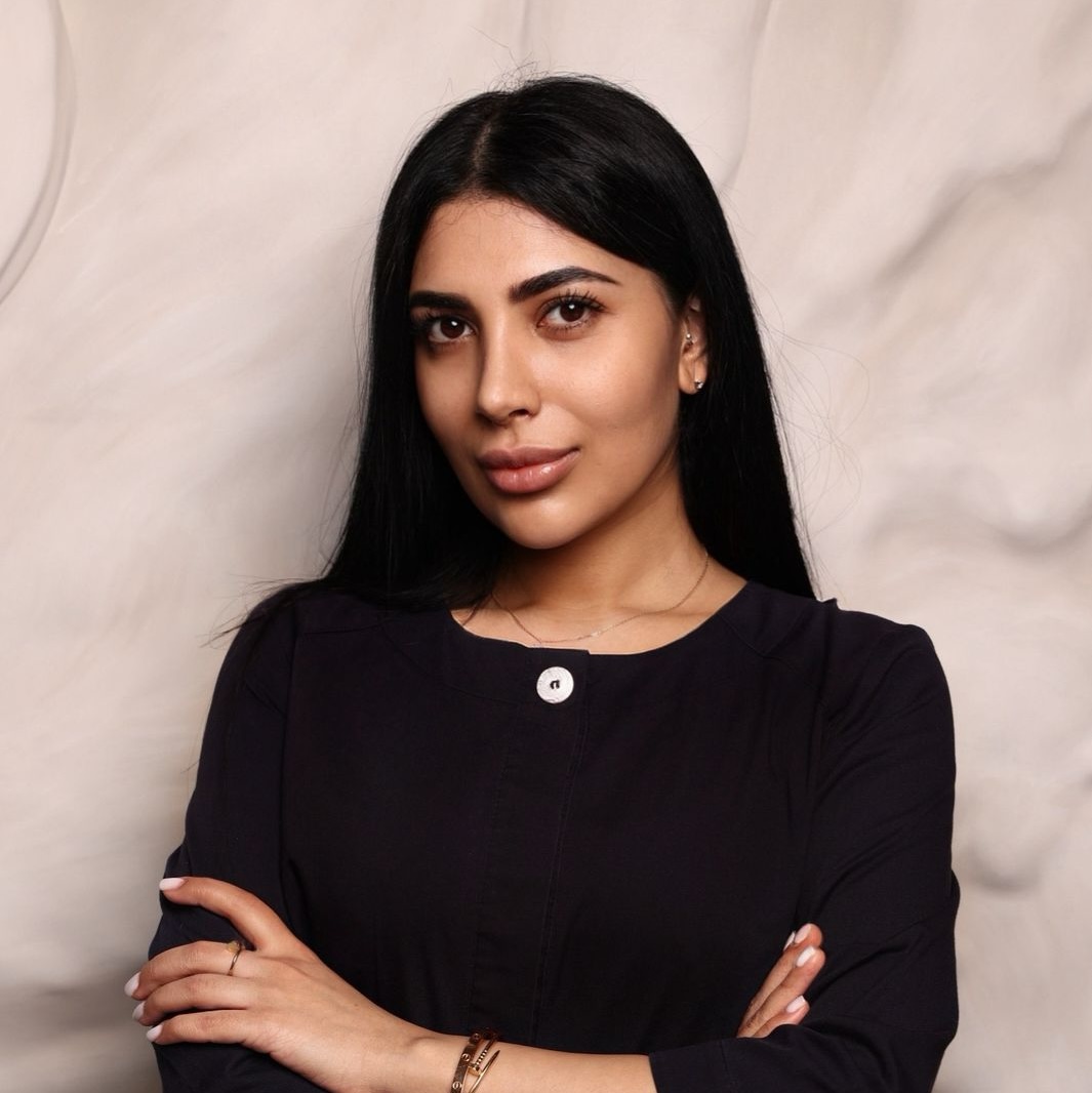 Тамила Солтанова