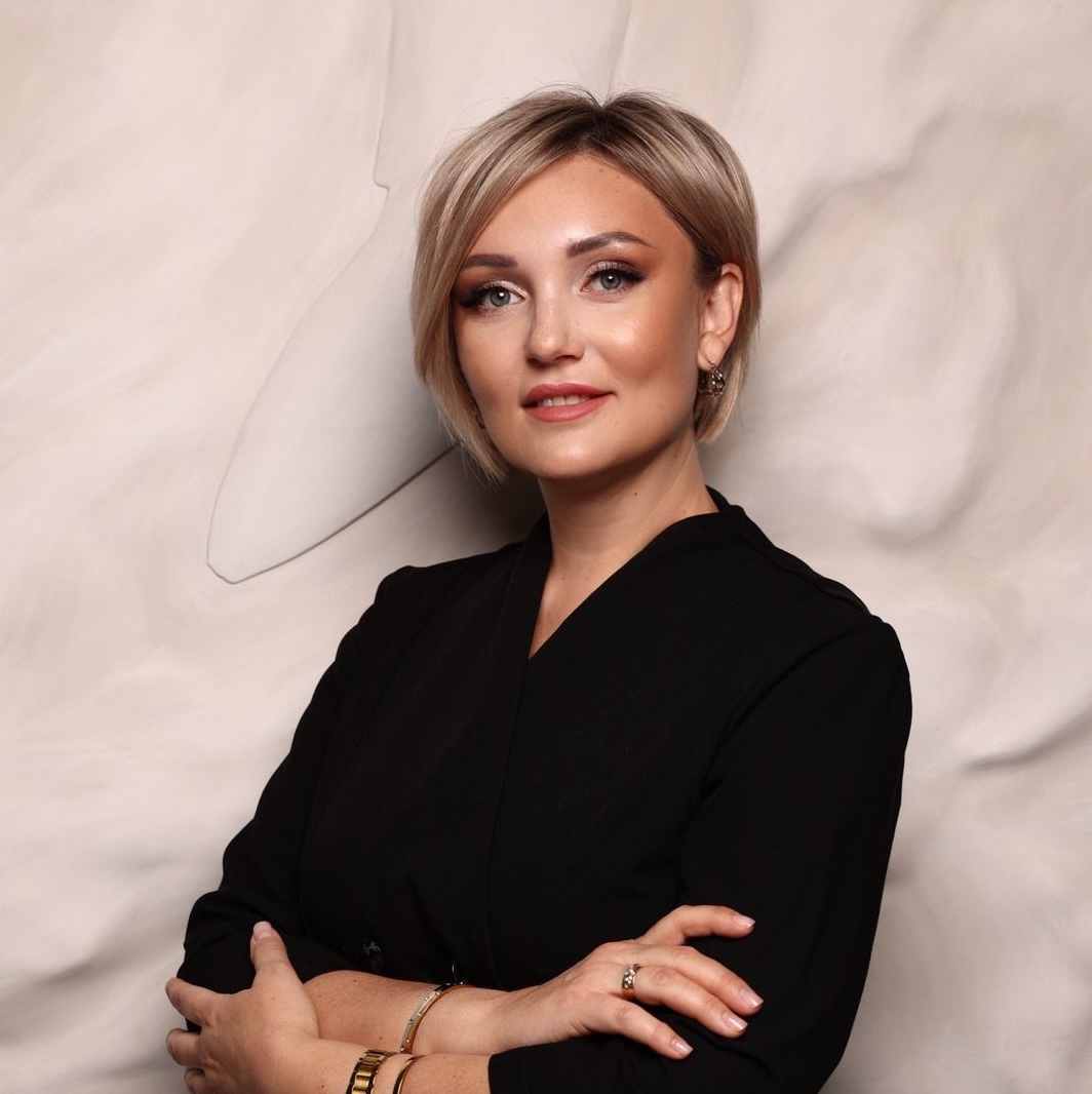 Алена Цветынина