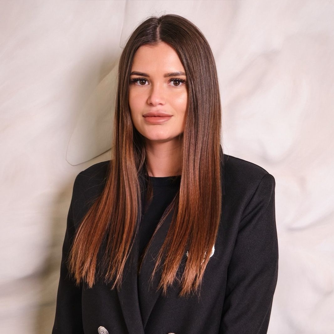 Дарья Рожкова